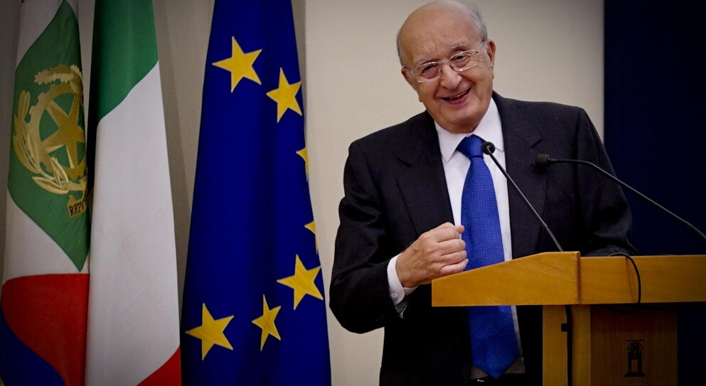 Il Forum Asmel 2022 ricorda il Presidente Ciriaco De Mita